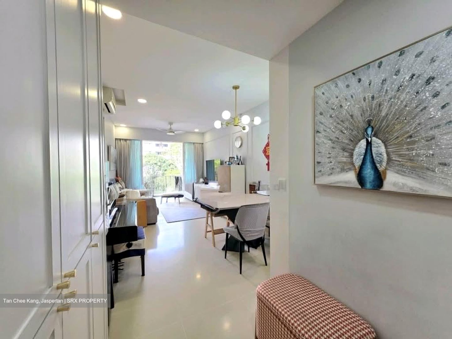 Watercolours (D18), Condominium #566570411